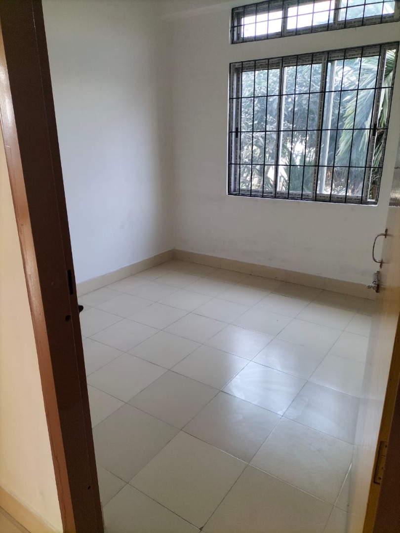 Semi Furnished 3 bhk Semi furnished apartment  in Ghoramara, Guwahati, Assam, India for Rent